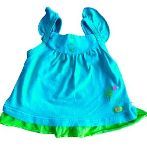 💟10/20$ Cute top 12m